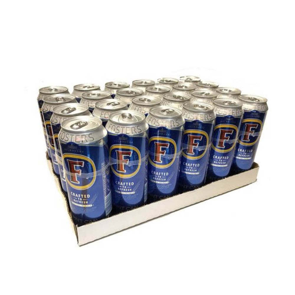 Foster's Lager 