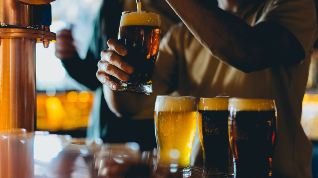 Alcohol