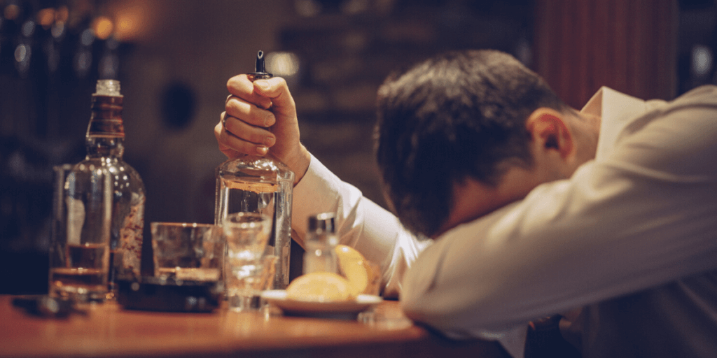 Effects of Alcohol