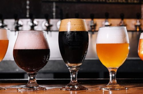 Beer Facts