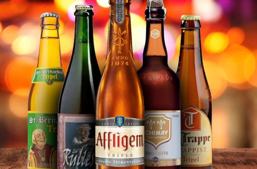 Types of Beer