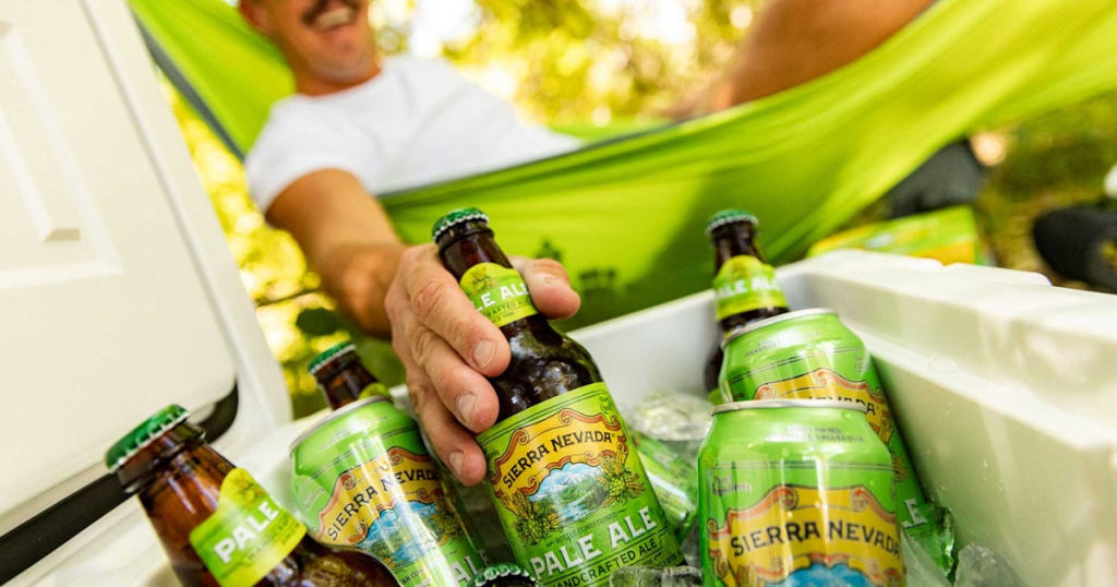 Beer Storage