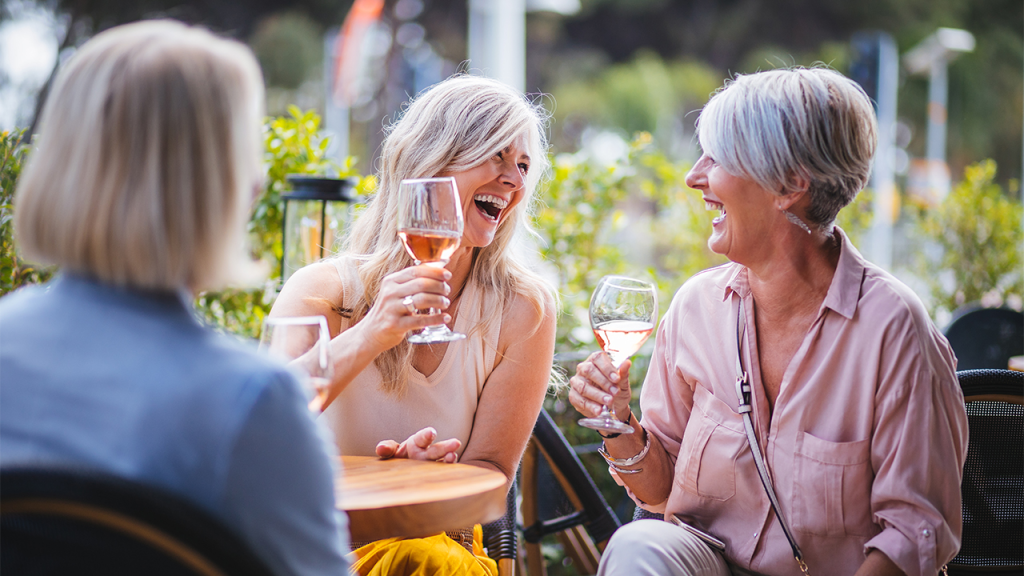 Healthy Relationship With Alcohol