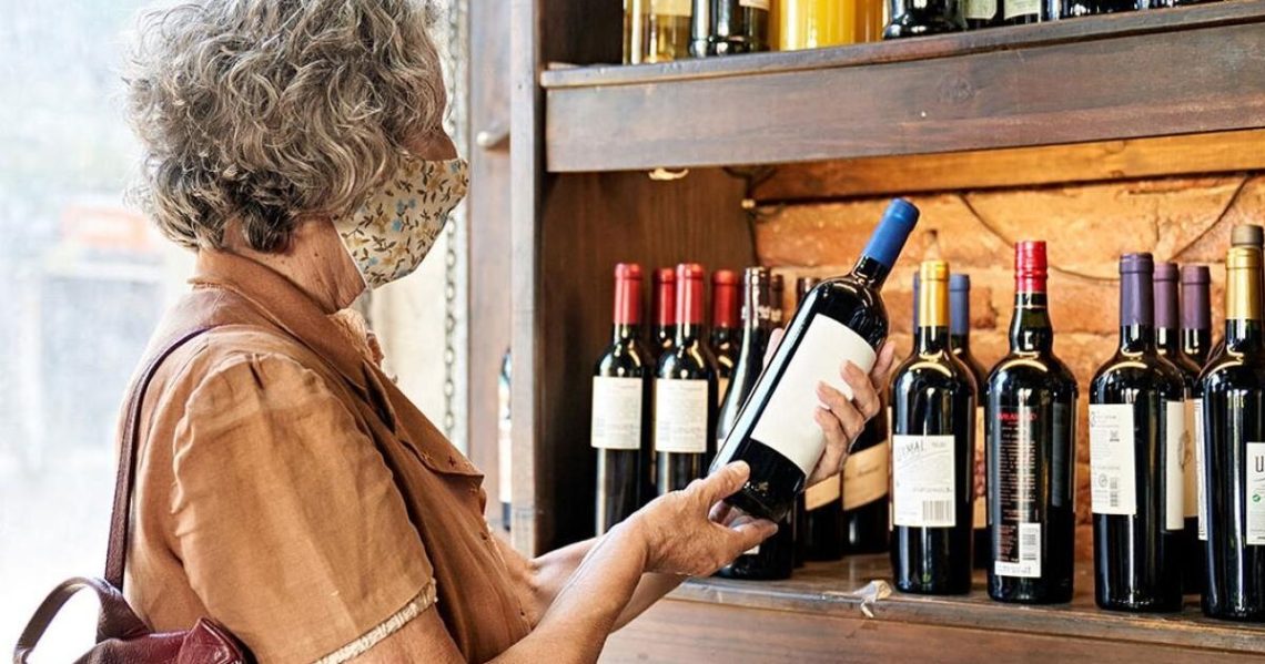 Alcohol Marketing Strategies