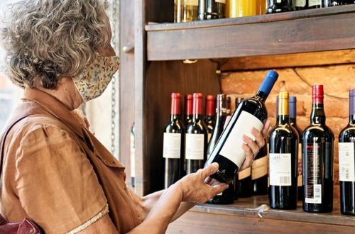 Alcohol Marketing Strategies