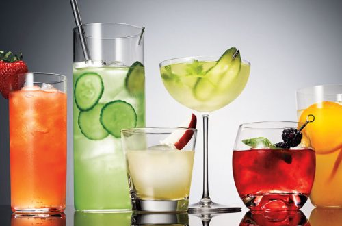 Essential Cocktail Ingredient