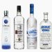 Evolution Of Vodka