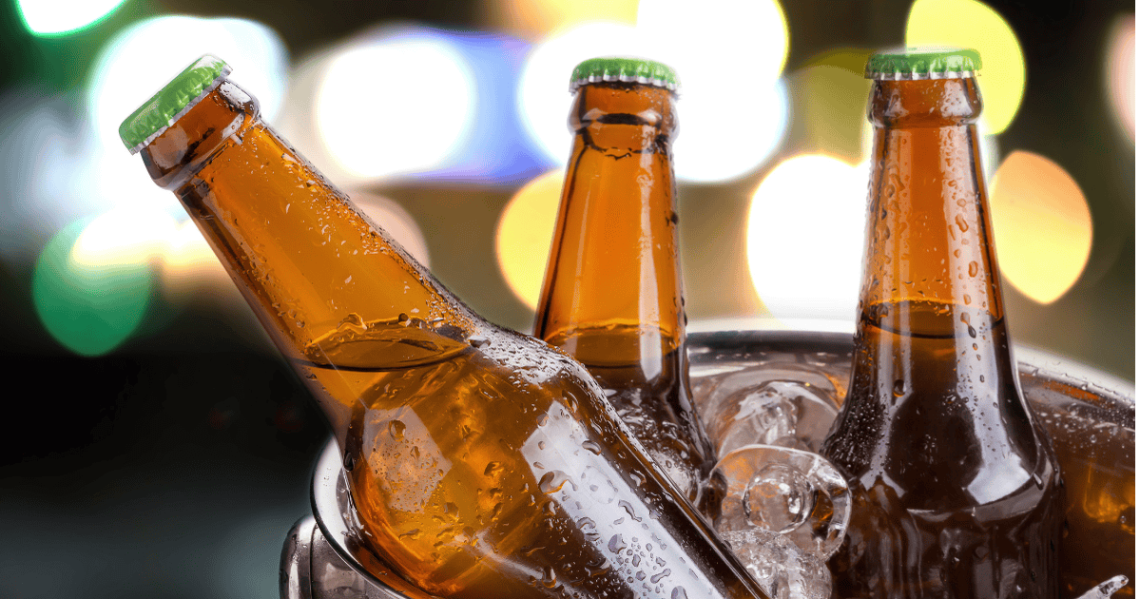 Liquor Regulations