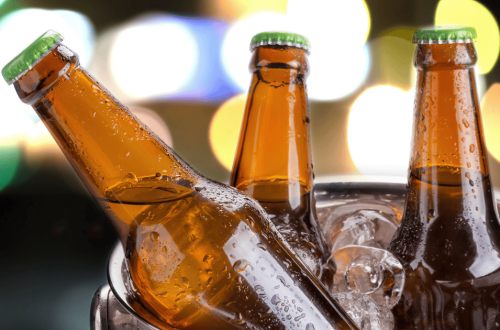 Liquor Regulations