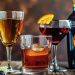 Liquor Tasting And Appreciation
