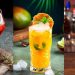 Monsoon Special Cocktails