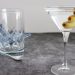 Perfect Martini