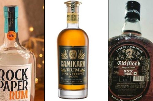 Rum Varieties