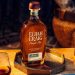 Whiskey Aging