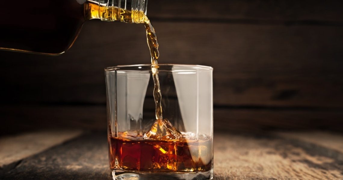 5 Unique Whiskeys