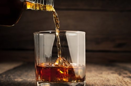 5 Unique Whiskeys