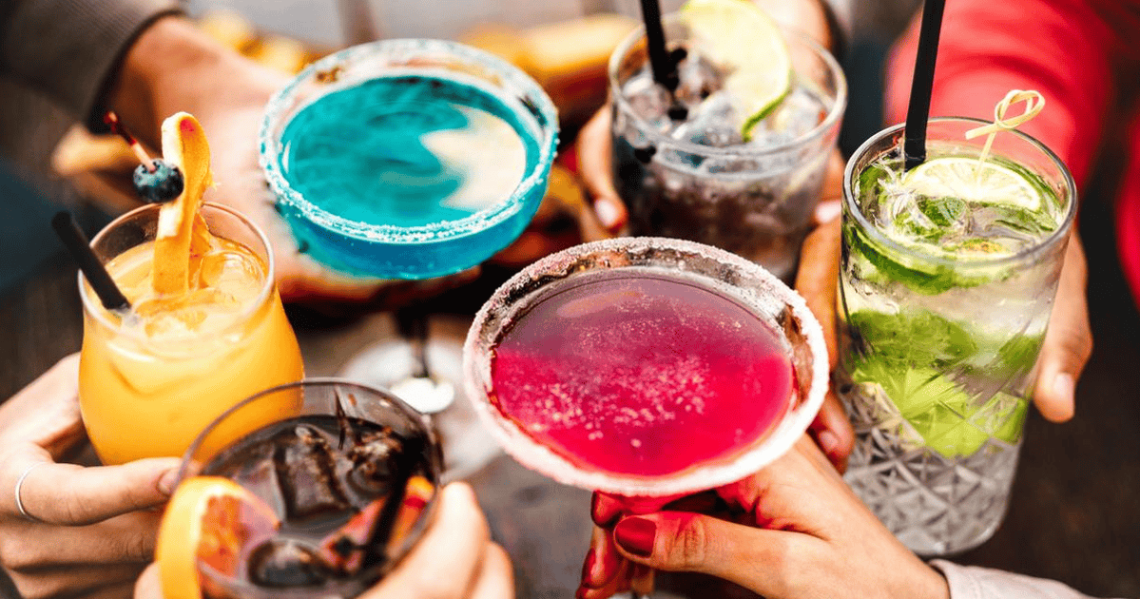 Cocktail Culture