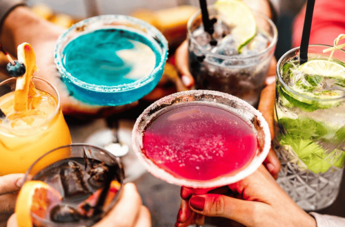 Cocktail Culture