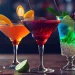 Cocktails By The Stars