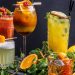 Cultural Cocktails