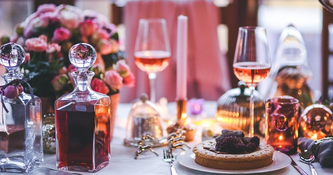 Dine With Wine