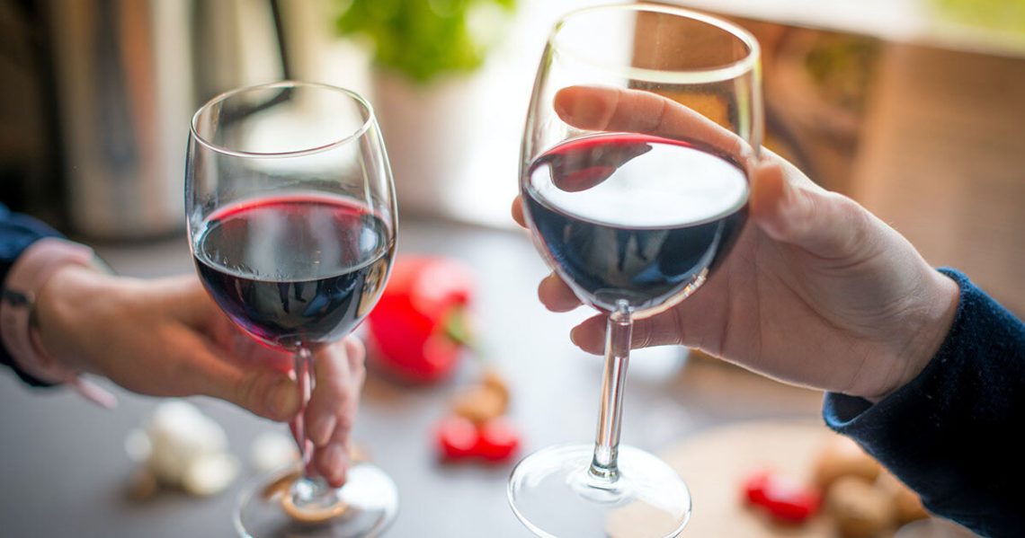 Is Red Wine Vegan
