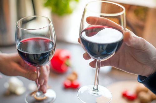Is Red Wine Vegan