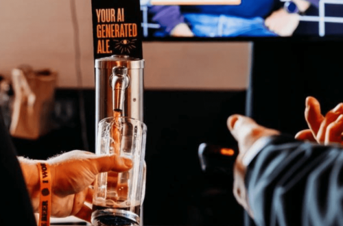 Liquor And Artificial Intelligence