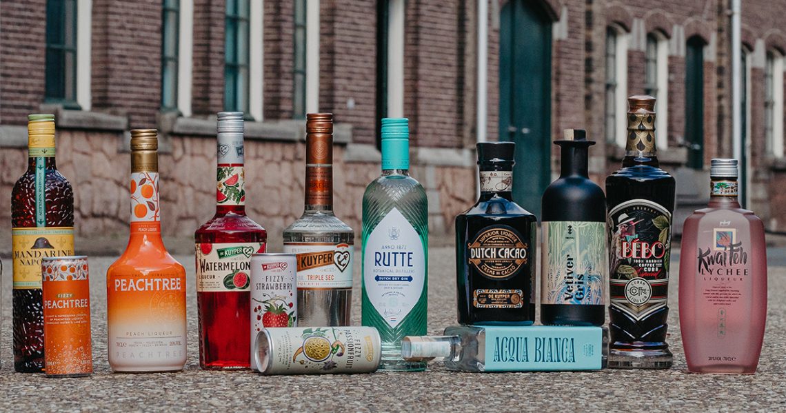 Liquor Industry