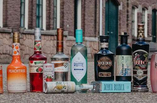 Liquor Industry