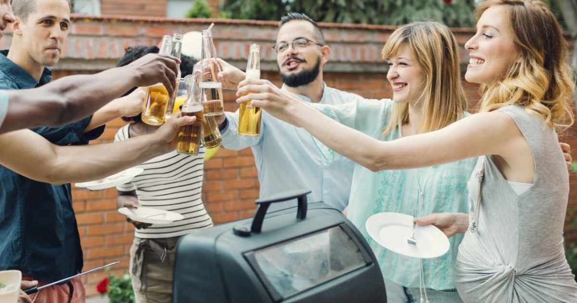 Low Alcohol Drinks When Pregnant