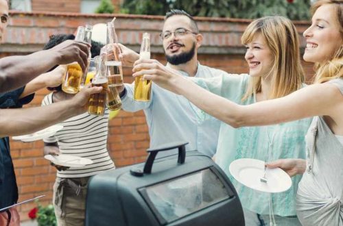 Low Alcohol Drinks When Pregnant
