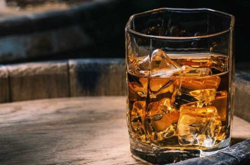 Three Main Ingredients Of Whiskey