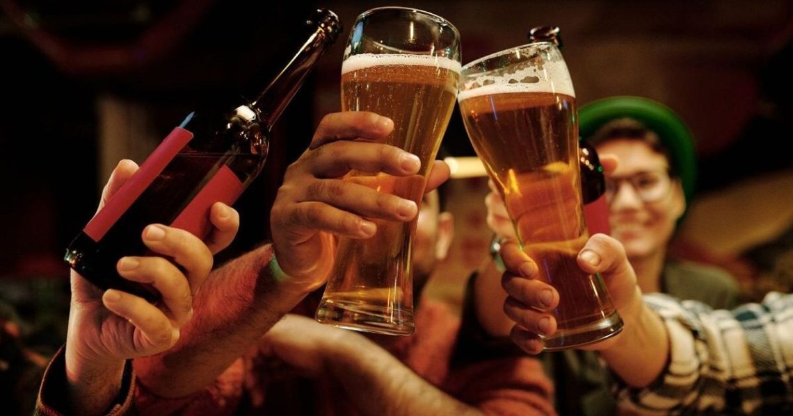 Tips For Safe Drinking