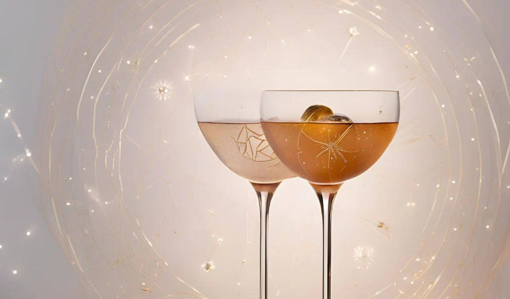 Cocktails By The Stars