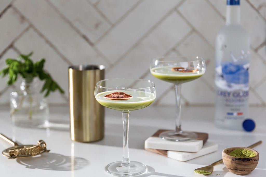 Cocktails By The Stars