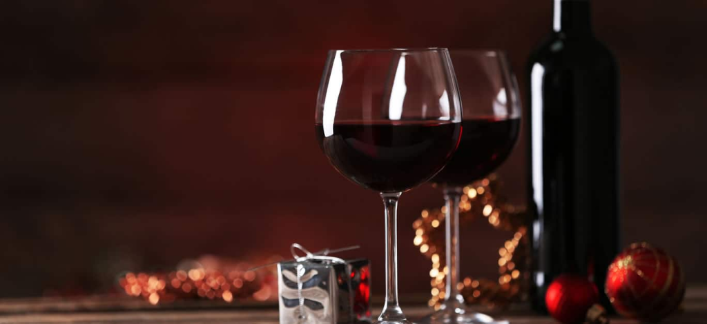 Red Wine