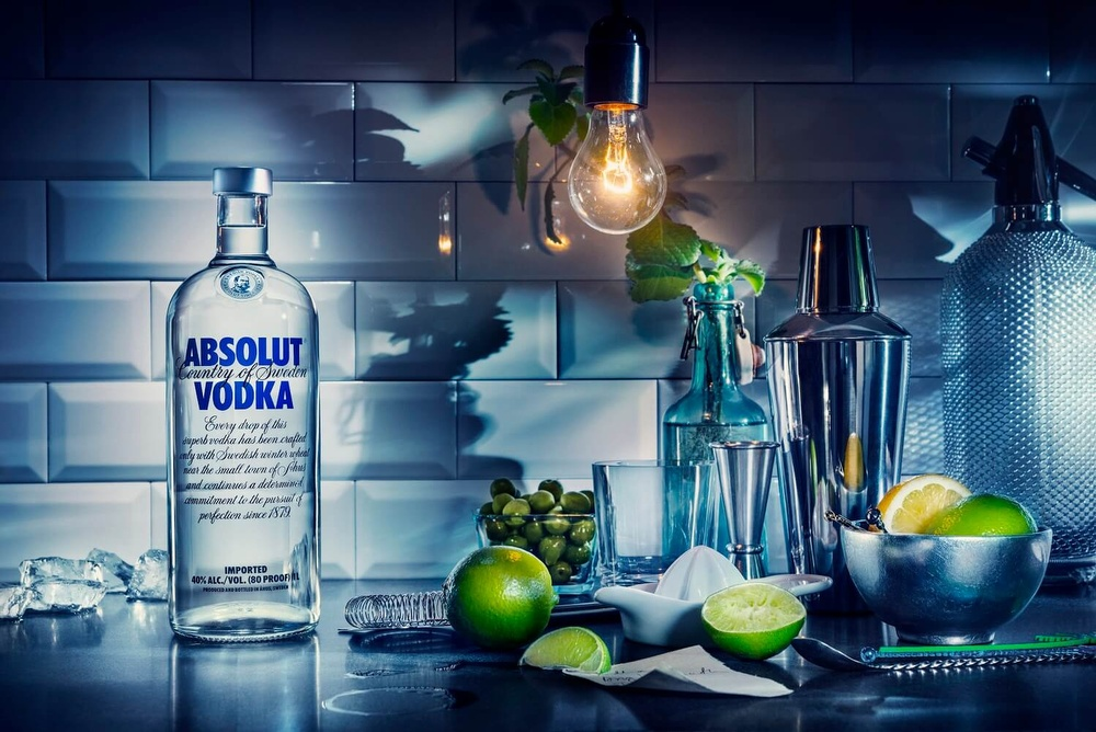Vodka Vs Whiskey