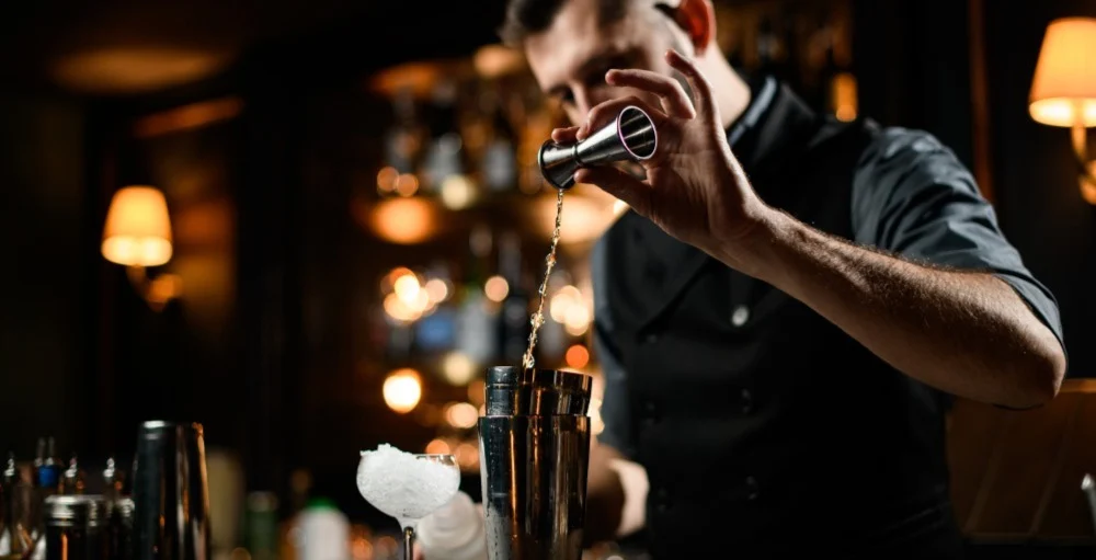 Cultural Cocktails