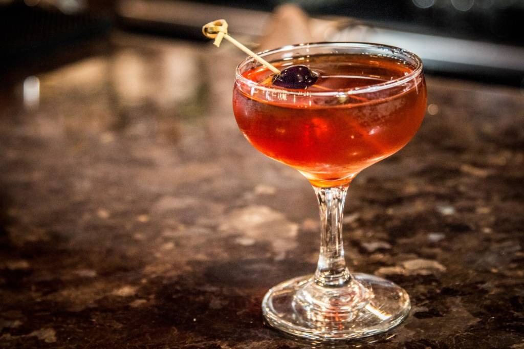 Cultural Cocktails