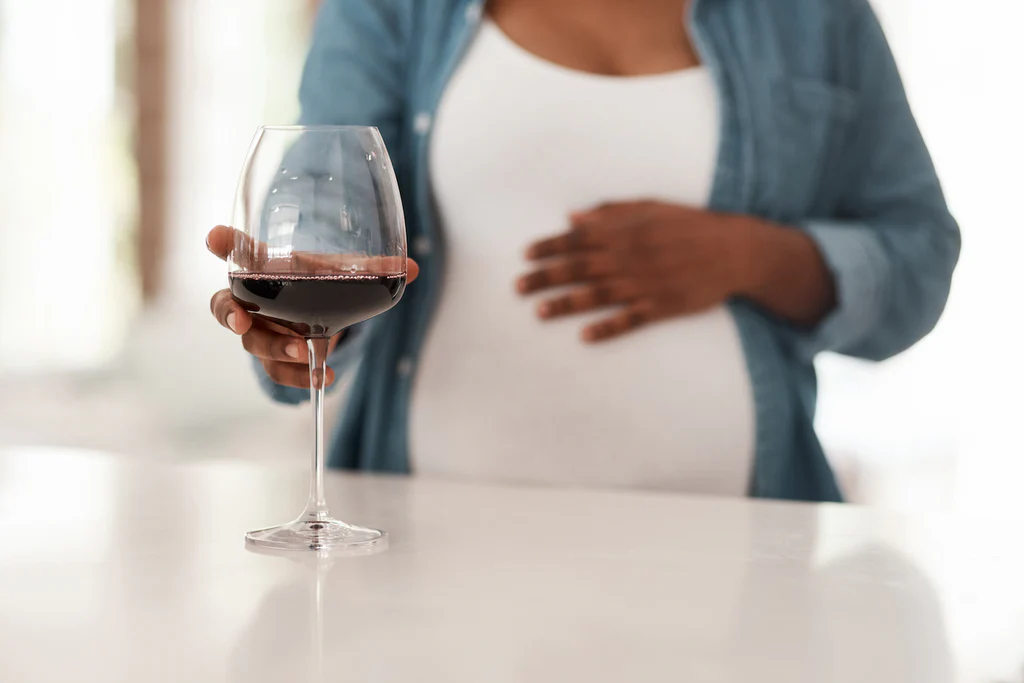 Low Alcohol Drinks When Pregnant