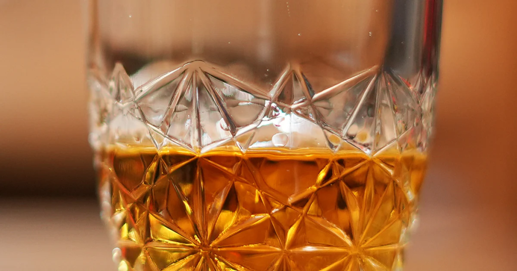 Three Main Ingredients Of Whiskey