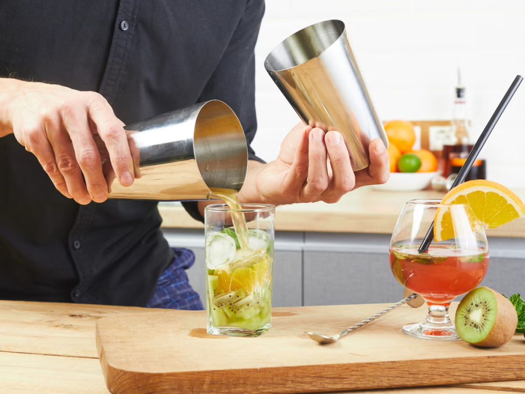 Cocktail Culture