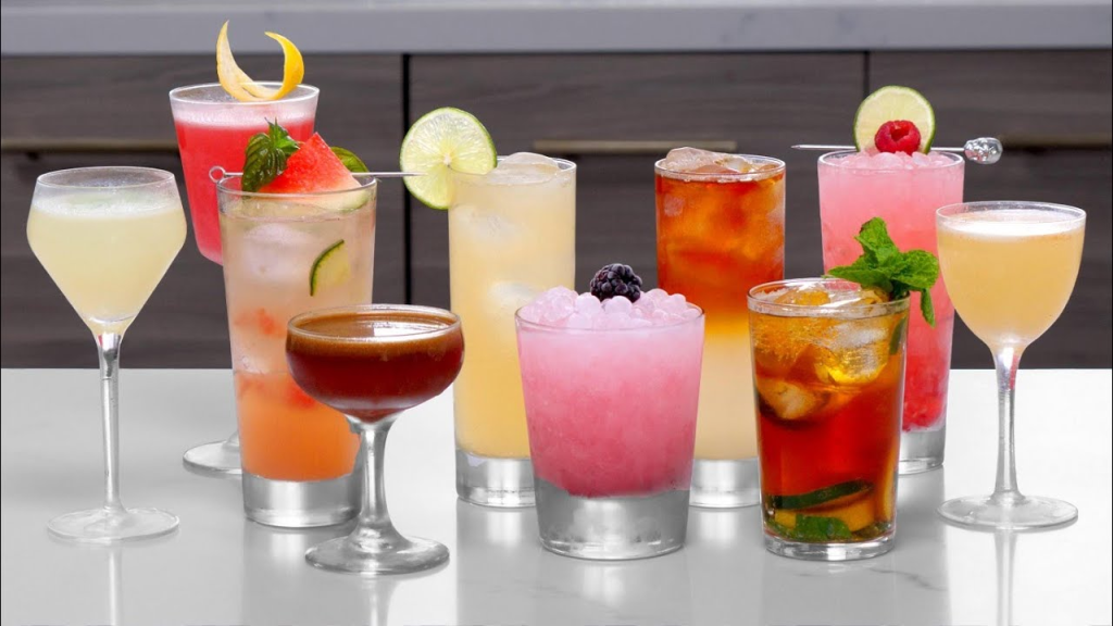 Cocktail Culture