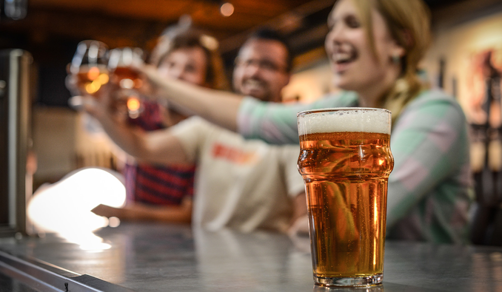 Beer Tasting