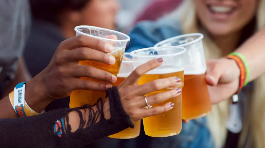 Tips For Safe Drinking