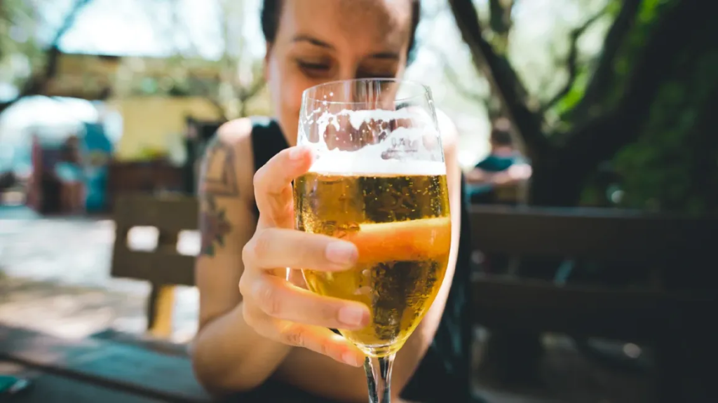 Tips For Safe Drinking
