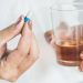 Alcohol Consumption During Antibiotic Treatment