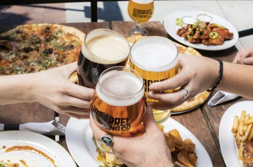 Beer Good For Health