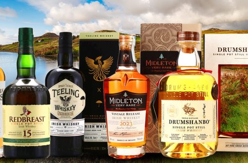 Best Irish Whiskeys